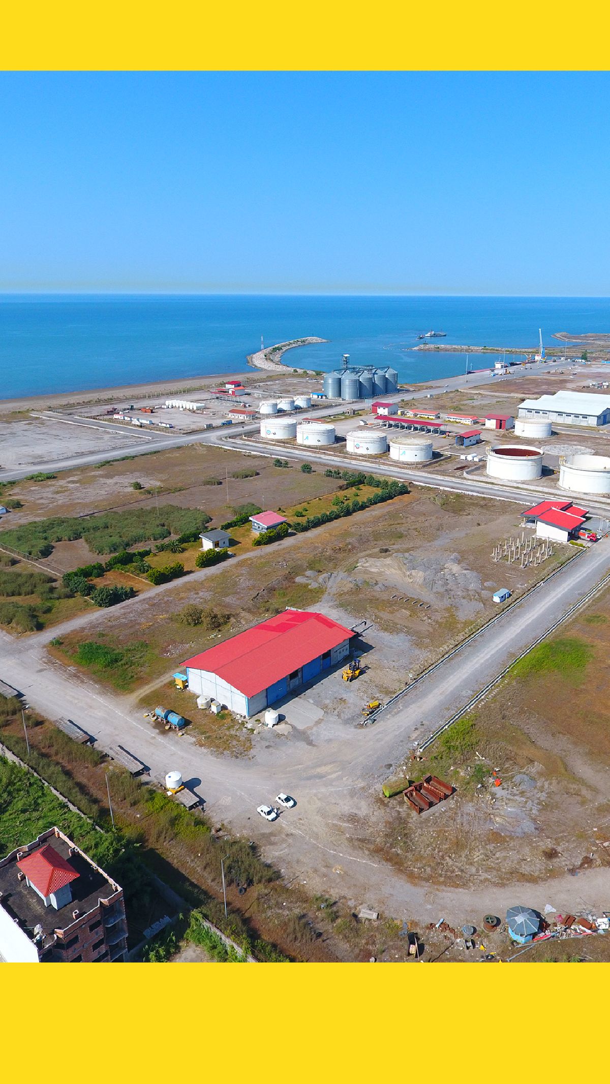 سوله بندر فریدونکنار